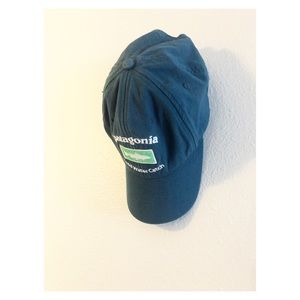 Patagonia adjustable baseball hat